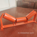 Riem transportband reserveonderdelen die rollerstations snoeren